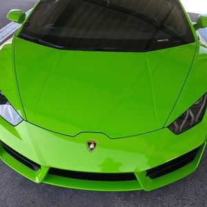 Meet your Posher, Shawn